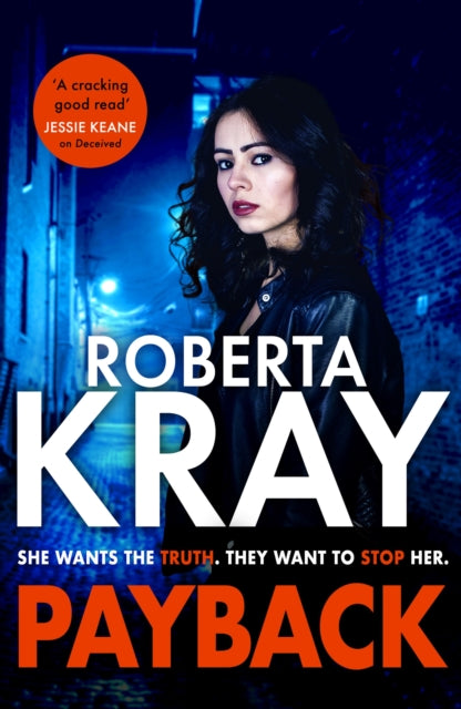 Untitled Roberta Kray 2