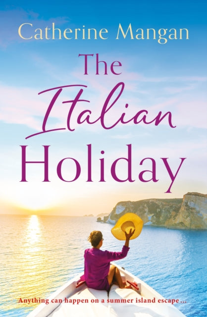 The Italian Holiday