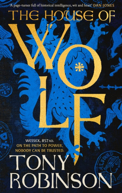 The House of Wolf