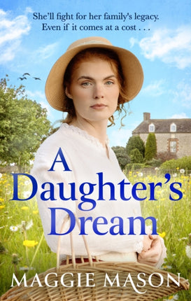 A Daughters Dream