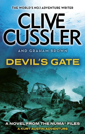 Devils Gate