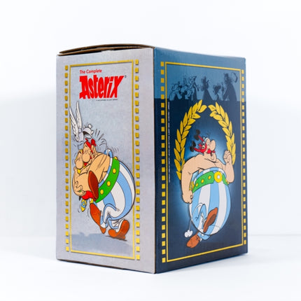 Asterix 40Volume Boxset