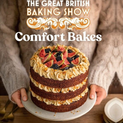 The Great British Baking Show 2024