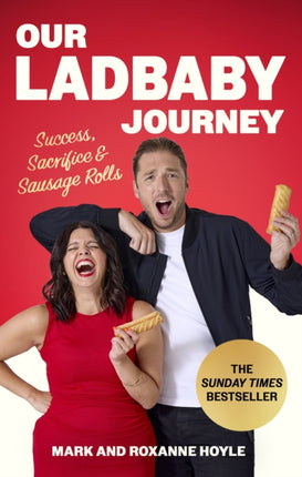 Our LadBaby Journey