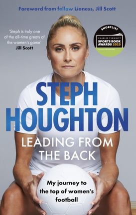 Leading From The Back