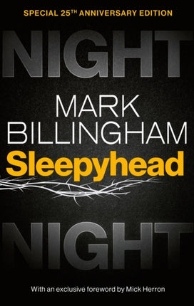 Sleepyhead