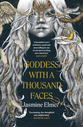 Goddess with a Thousand Faces