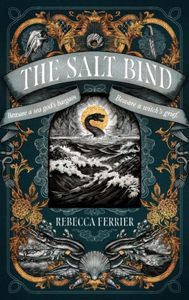 The Salt Bind