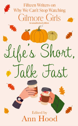 Lifes Short Talk Fast
