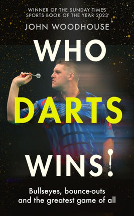 Who Darts Wins