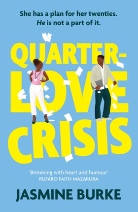 QuarterLove Crisis