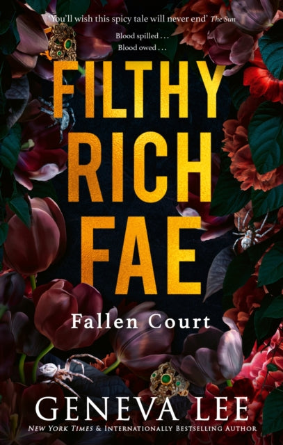 Filthy Rich Fae 2