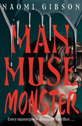 Man Muse Monster