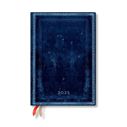 Inkblot Old Leather Collection Midi 12month