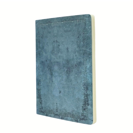 Riviera Bold Old Leather Collection A4 Unlined