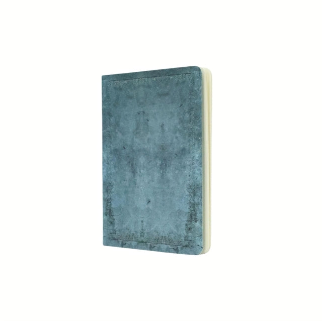 Riviera Bold Old Leather Collection A5 Unlined