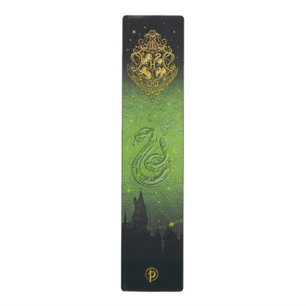 Slytherin Harry Potter Collection Bookmark