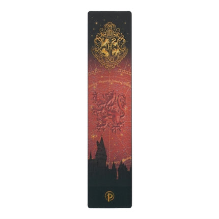Gryffindor Harry Potter Collection Bookmark