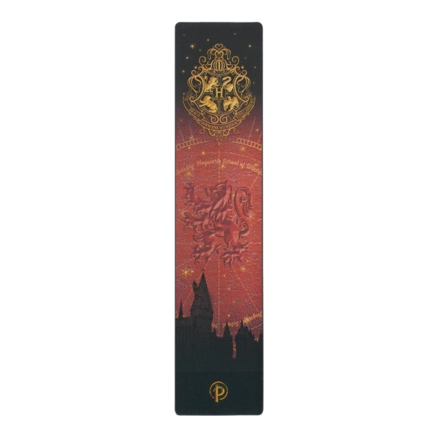 Gryffindor Harry Potter Collection Bookmark