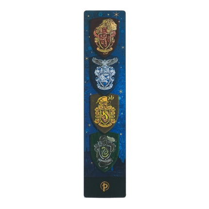 Legends of Hogwarts Harry Potter Collection Bookmark