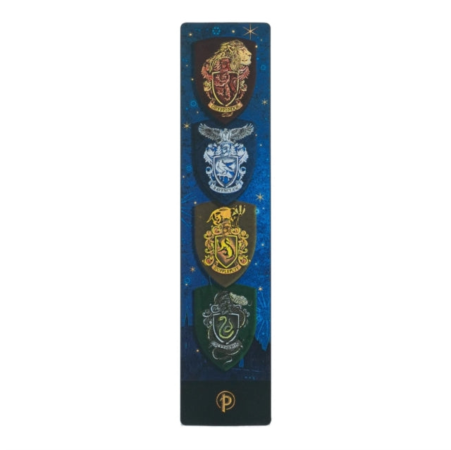 Legends of Hogwarts Harry Potter Collection Bookmark