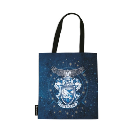 Ravenclaw Harry Potter Collection Canvas Bag