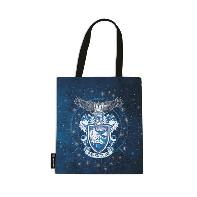 Ravenclaw Harry Potter Collection Canvas Bag