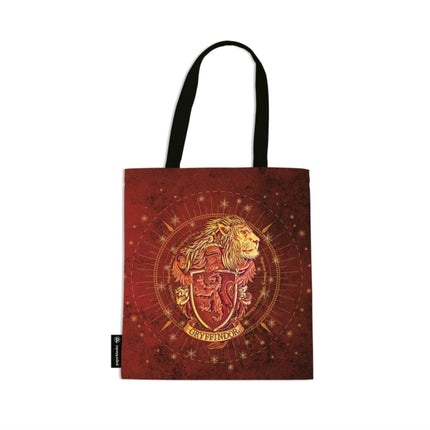 Gryffindor Harry Potter Collection Canvas Bag