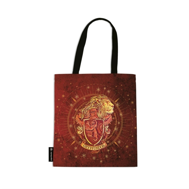 Gryffindor Harry Potter Collection Canvas Bag