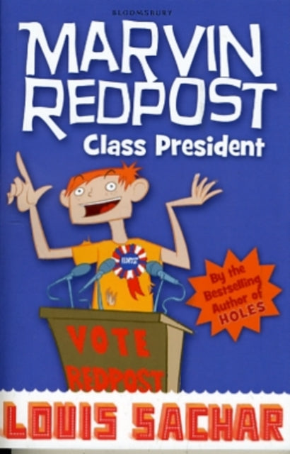 Class President