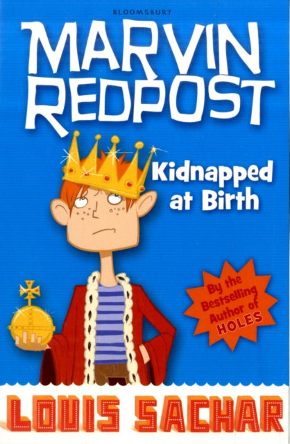 Kidnapped at Birth