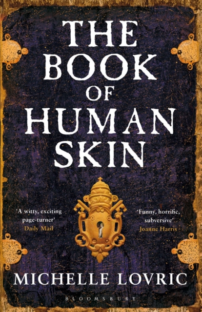 The Book of Human Skin