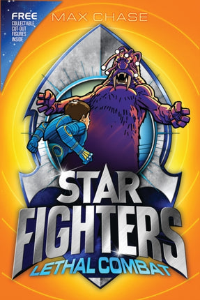 STAR FIGHTERS 5: Lethal Combat