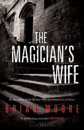 The Magicians Wife