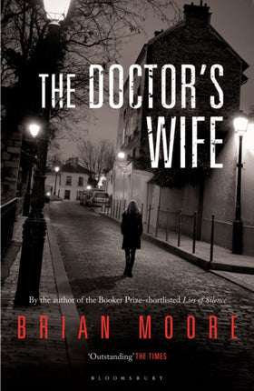 The Doctors Wife