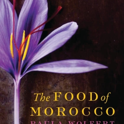 The Food of Morocco