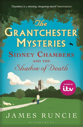 Sidney Chambers and The Shadow of Death: Grantchester Mysteries 1