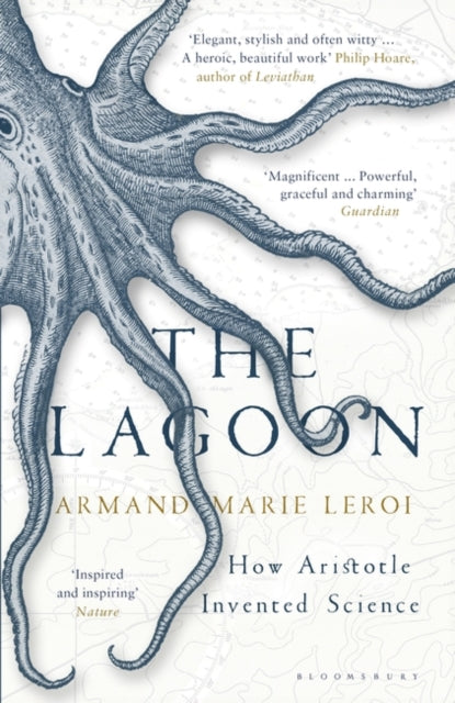 The Lagoon: How Aristotle Invented Science