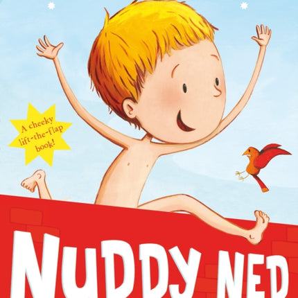 Nuddy Ned