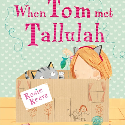 When Tom Met Tallulah