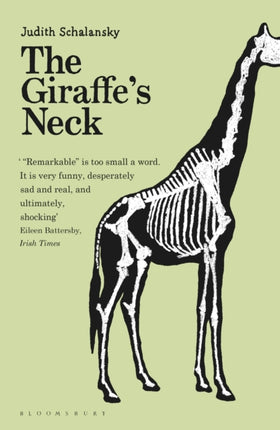 The Giraffes Neck