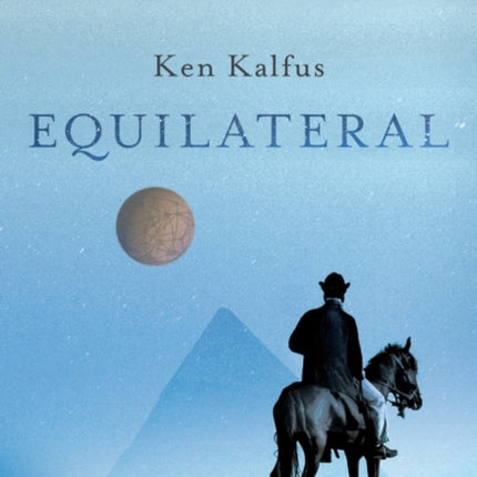 Equilateral: A Novel