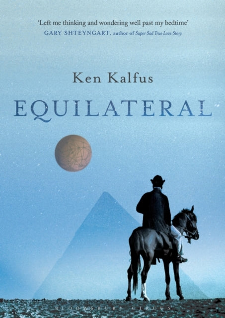 Equilateral: A Novel