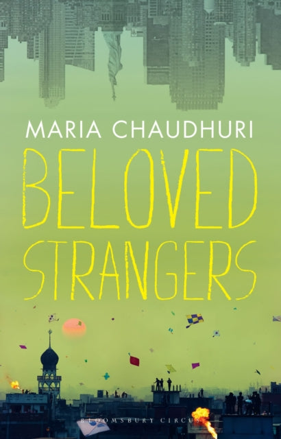 Beloved Strangers: A Memoir