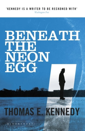 Beneath the Neon Egg