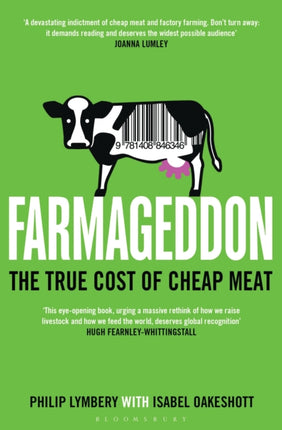 Farmageddon: The True Cost of Cheap Meat