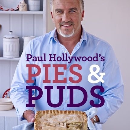 Paul Hollywood's Pies and Puds