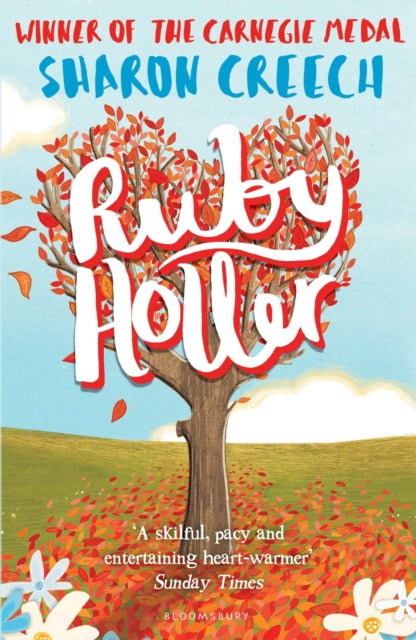 Ruby Holler: WINNER OF THE CARNEGIE MEDAL 2002