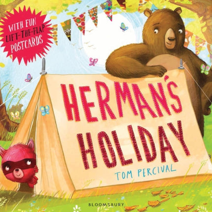 Herman's Holiday