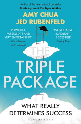 The Triple Package